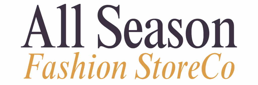 All Season Fashion StoreCo